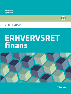 ERHVERVSRET – Finans – 2. udgave